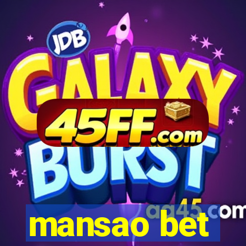 mansao bet